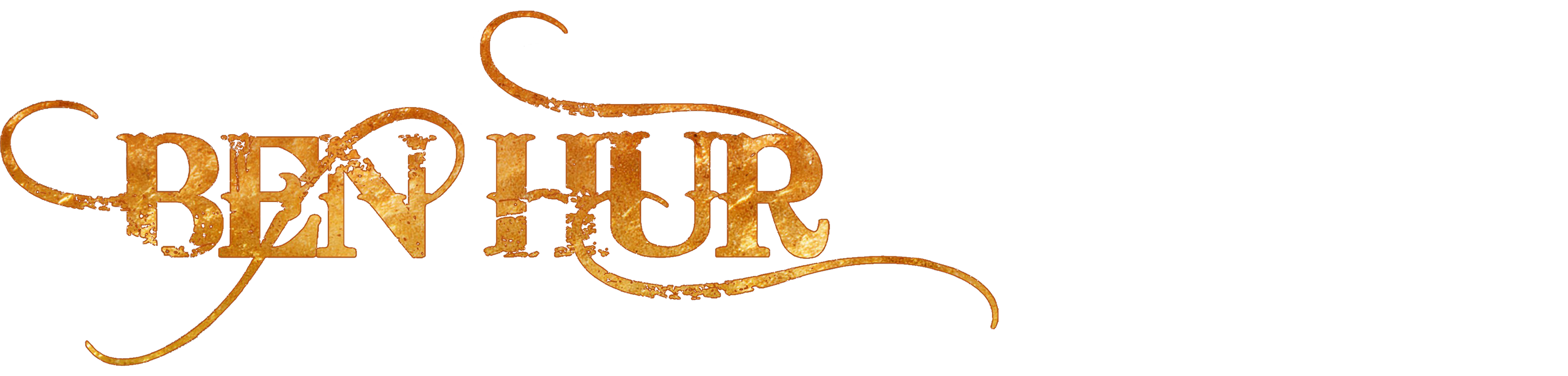 Ben Hur logo
