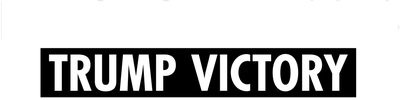 Biden Addresses Trump Victory logo