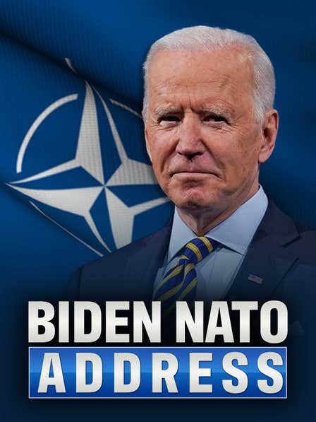 Biden NATO Address dcg-mark-poster