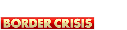 Biden-Harris Border Crisis logo