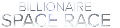 Billionaire Space Race logo
