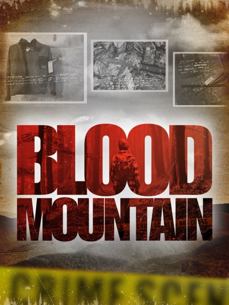 Blood Mountain dcg-mark-poster