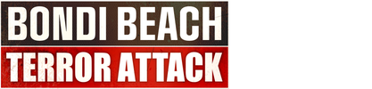 Bondi Beach Terror Attack logo
