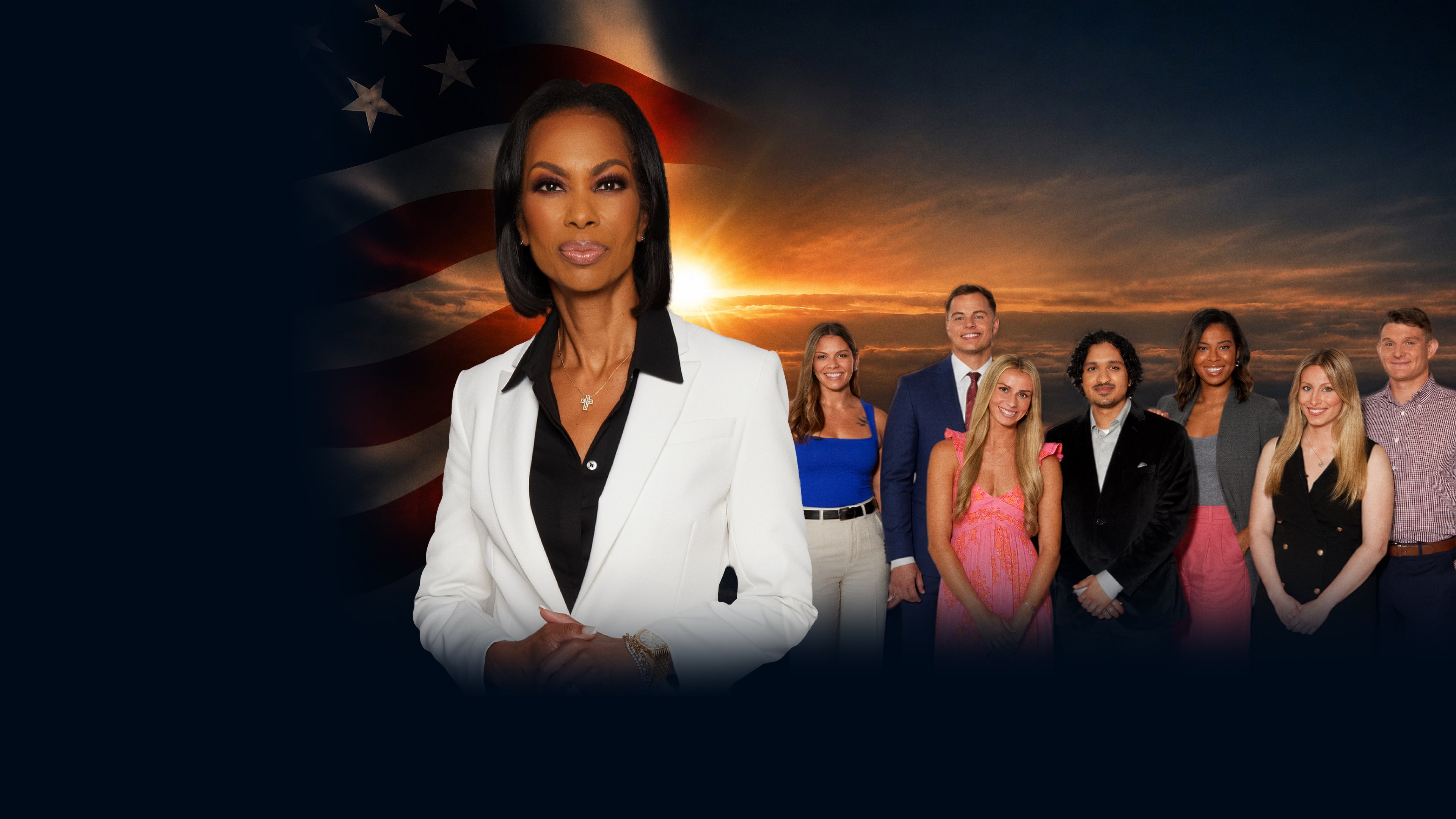 born-on-9-11-25-years-with-harris-faulkner-nation-poster