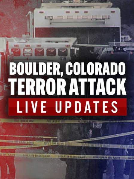 Boulder, Colorado Terror Attack: Live Updates dcg-mark-poster