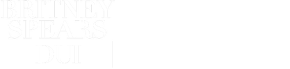 Britney Spears DUI logo