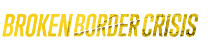 Broken Border Crisis logo