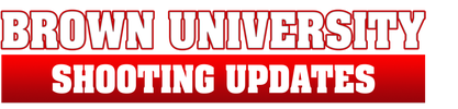 Brown University Shooting Updates logo