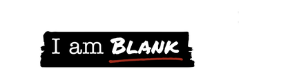 Bryan Kohberger: I Am Blank logo