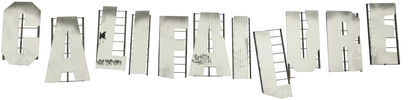 Califailure logo