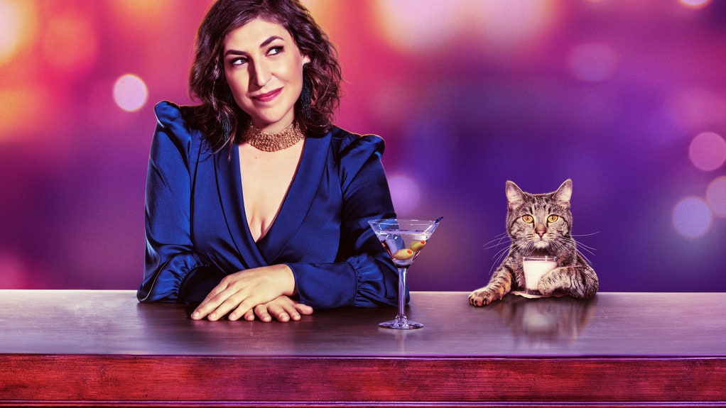 Call Me Kat Watch Season 2 Thursdays At 9 8c On Fox Call Me Kat Watch Season 2 Thursdays At 9 8c On Fox