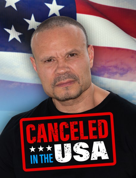 Canceled in the USA dcg-mark-poster