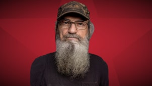 Si Robertson
