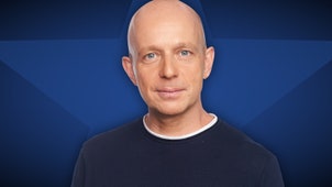 Steve Hilton