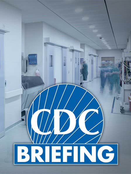 CDC Briefing dcg-mark-poster