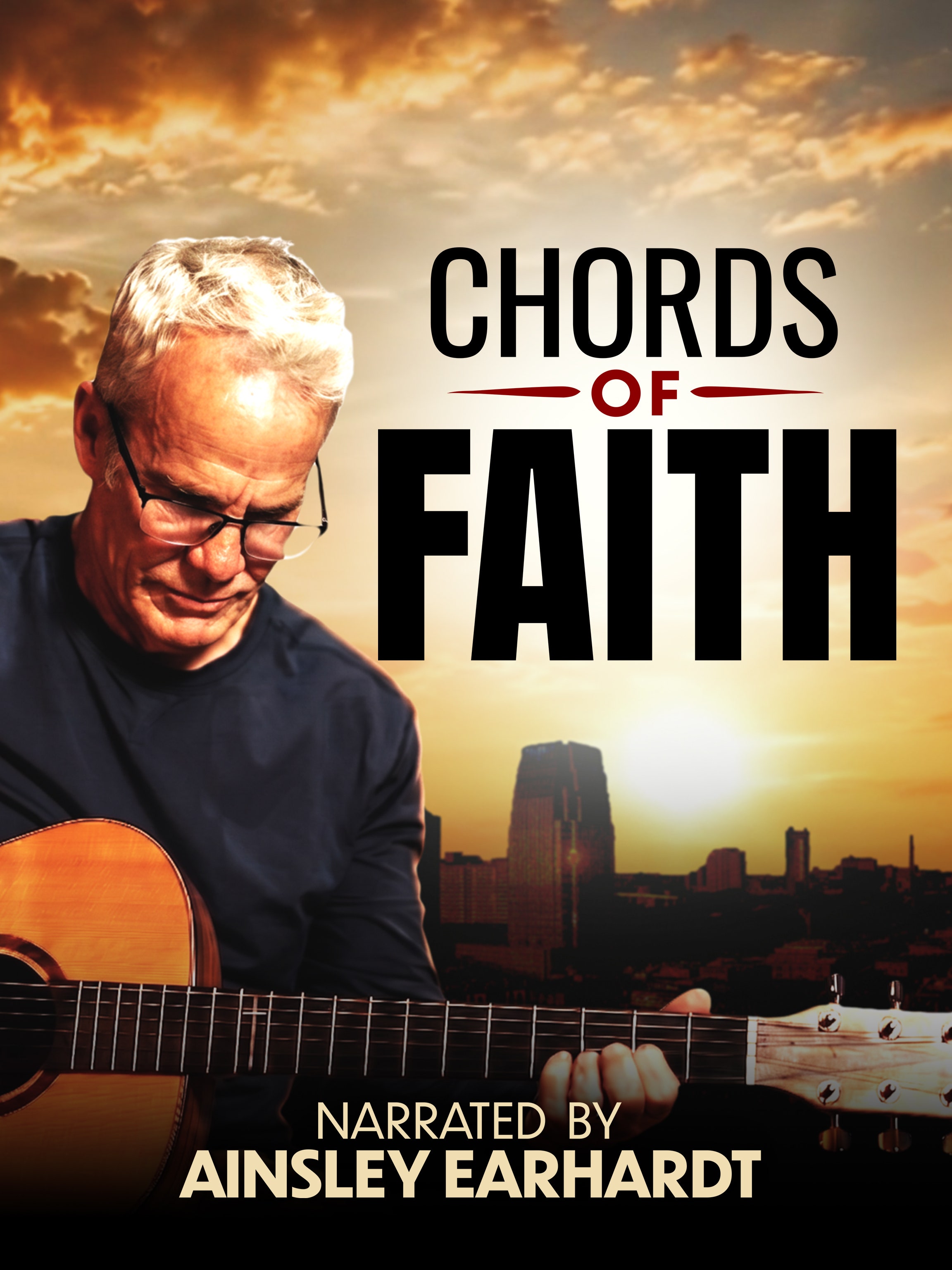 Chords of Faith dcg-mark-poster