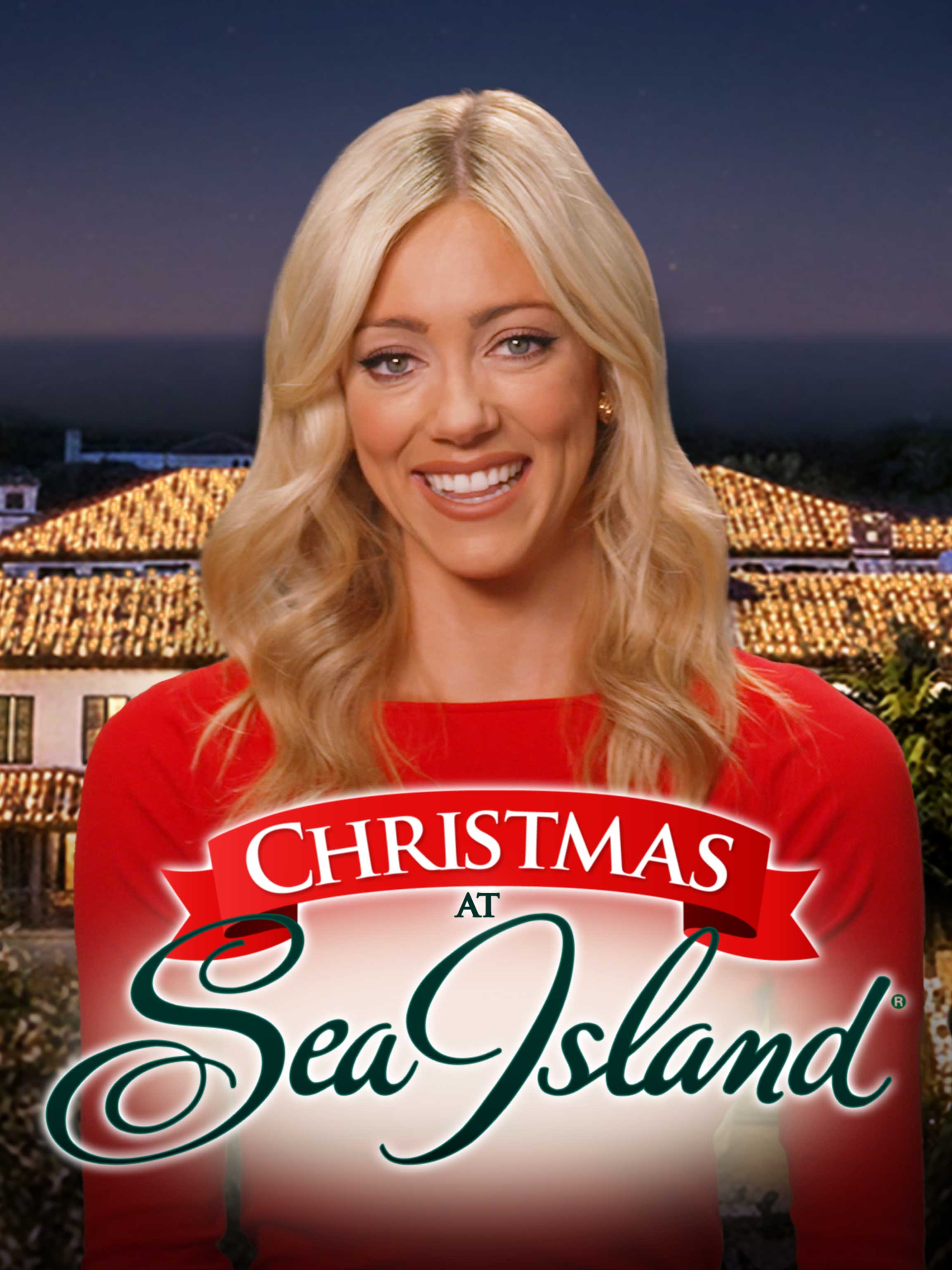 Christmas at Sea Island dcg-mark-poster