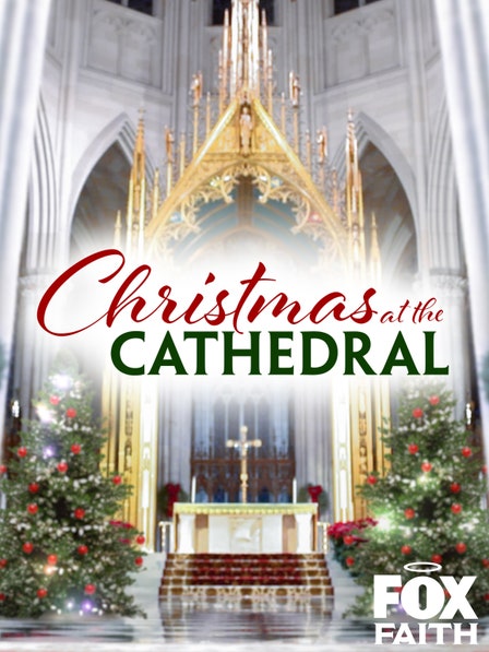 Christmas at the Cathedral dcg-mark-poster