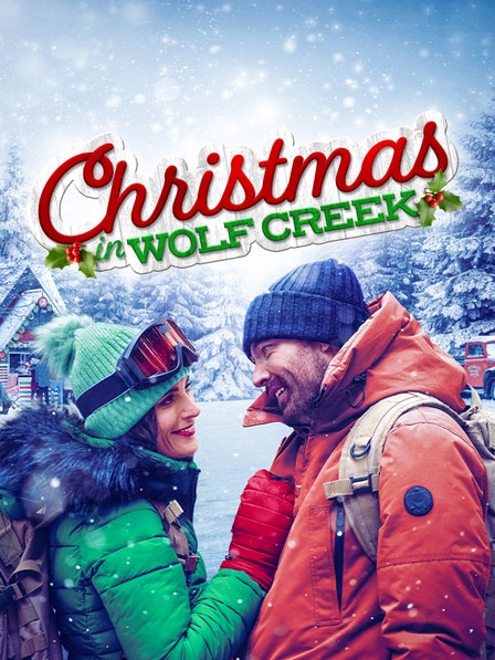 Christmas in Wolf Creek dcg-mark-poster