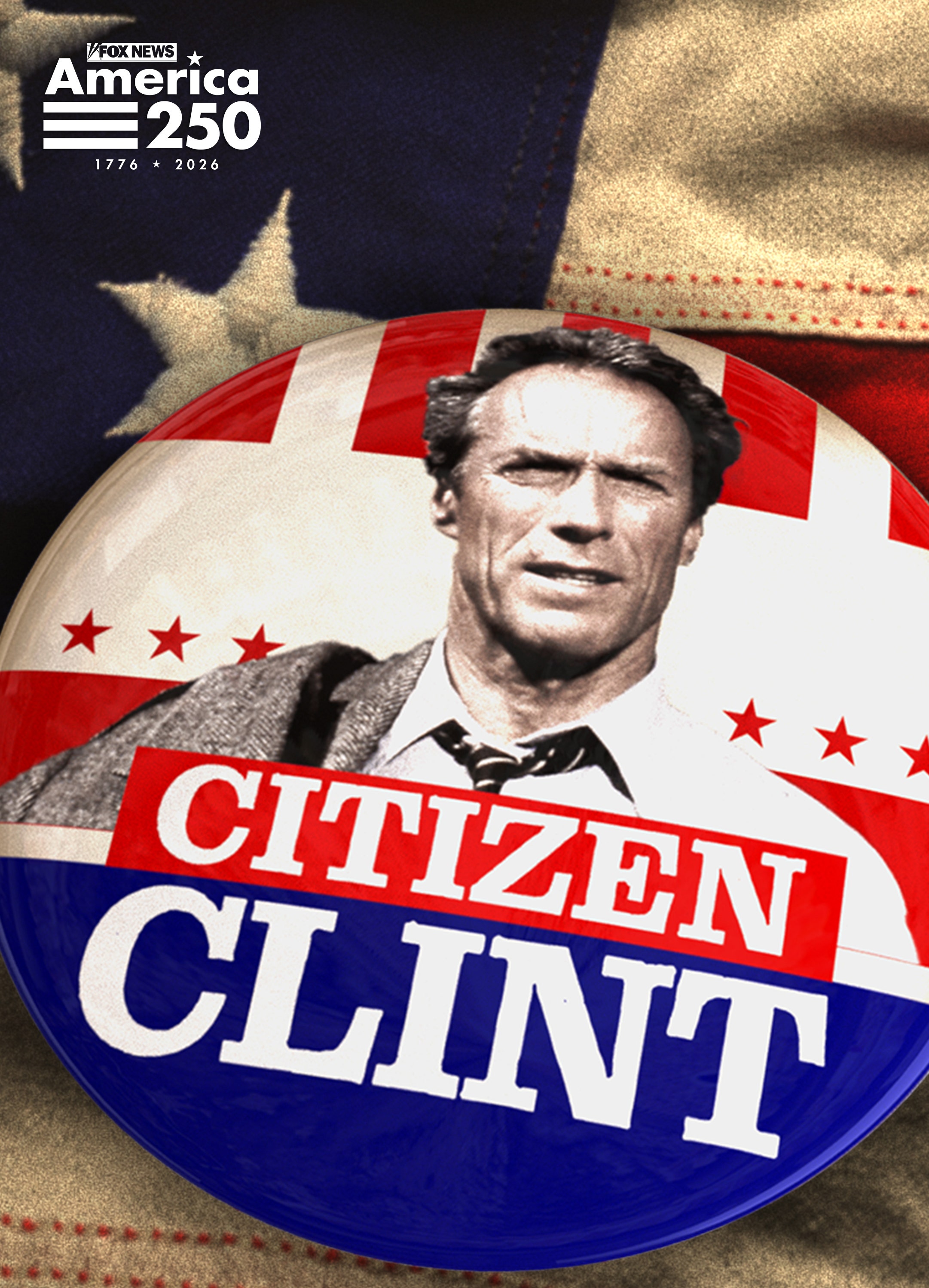 Citizen Clint dcg-mark-poster
