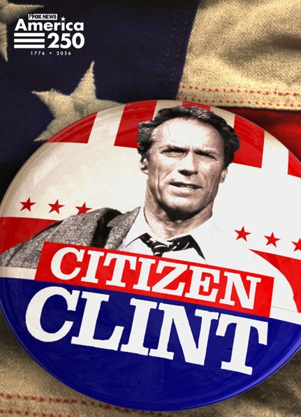 Citizen Clint dcg-mark-poster