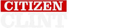 Citizen Clint logo