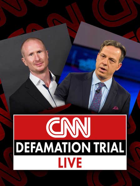 Cnn Defamation Trial Live dcg-mark-poster