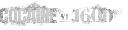 Cocaine at 1600 logo
