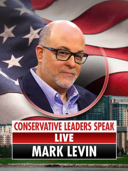 Conservative Leaders Speak Live dcg-mark-poster