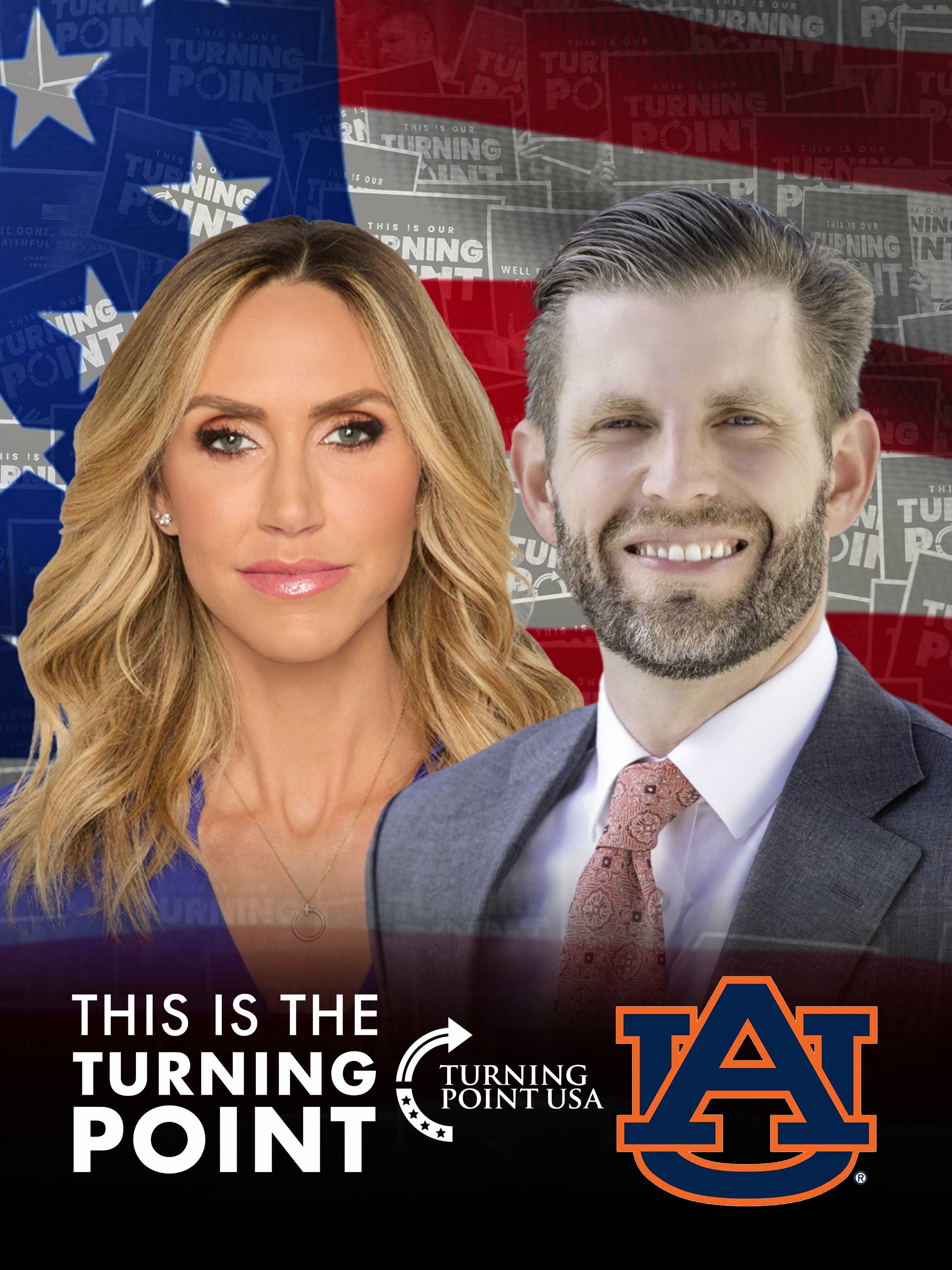 This is the Turning Point dcg-mark-poster