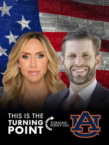 This is the Turning Point dcg-mark-poster