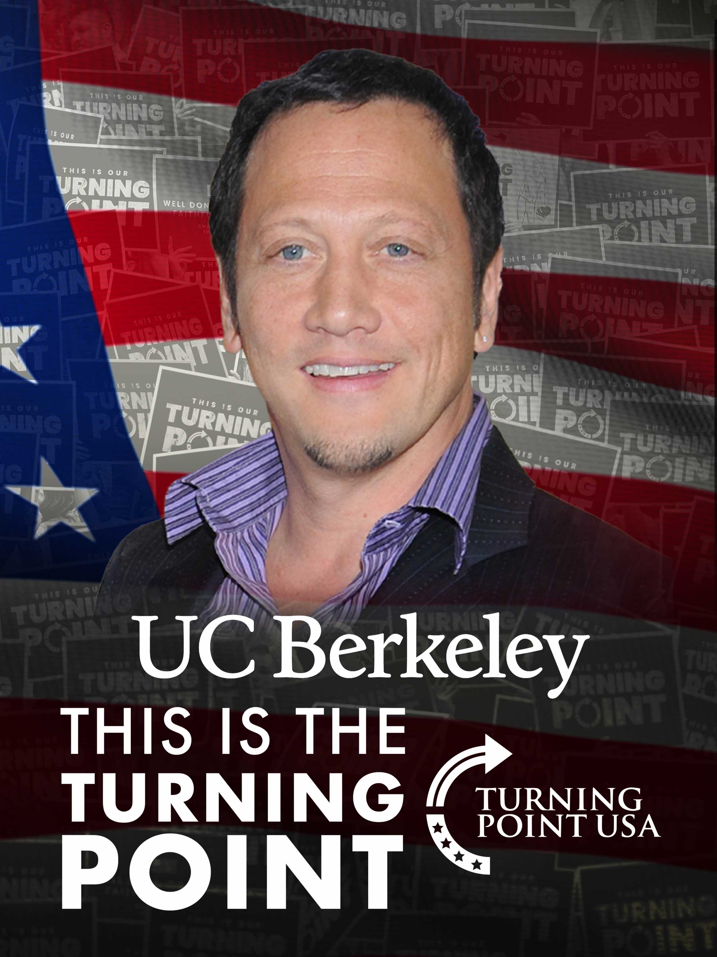 This is the Turning Point dcg-mark-poster