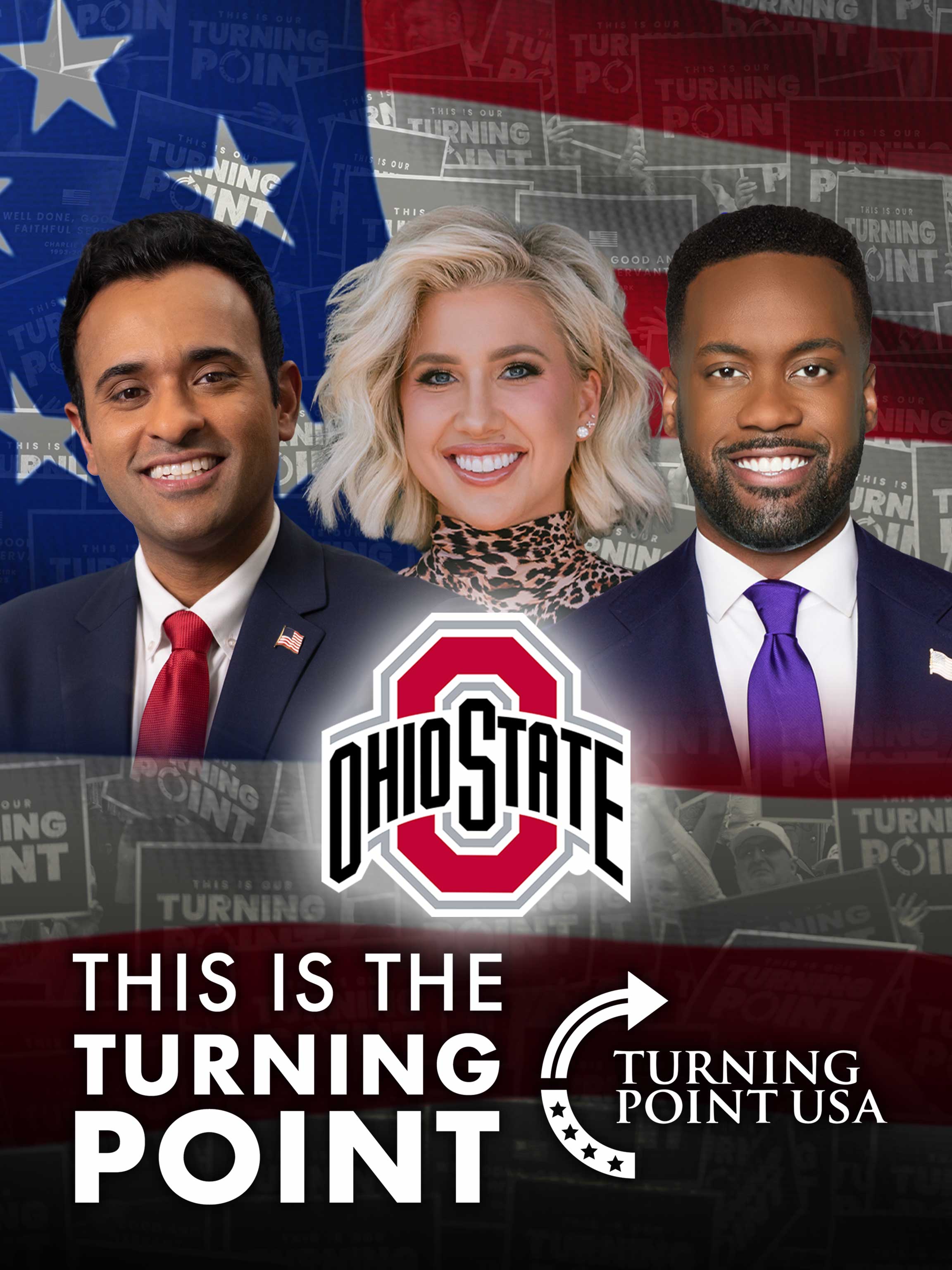 This is the Turning Point dcg-mark-poster