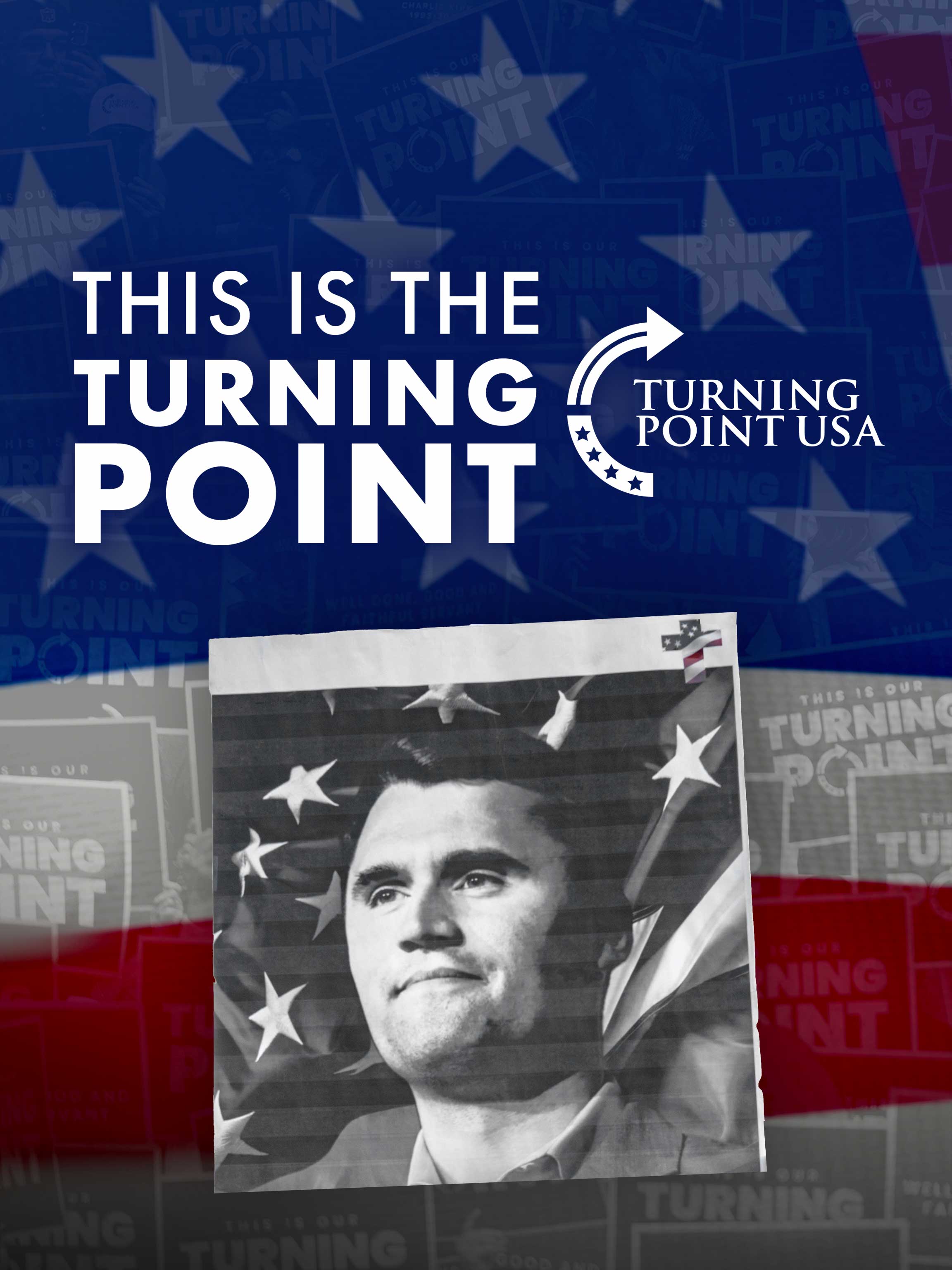 This is the Turning Point dcg-mark-poster