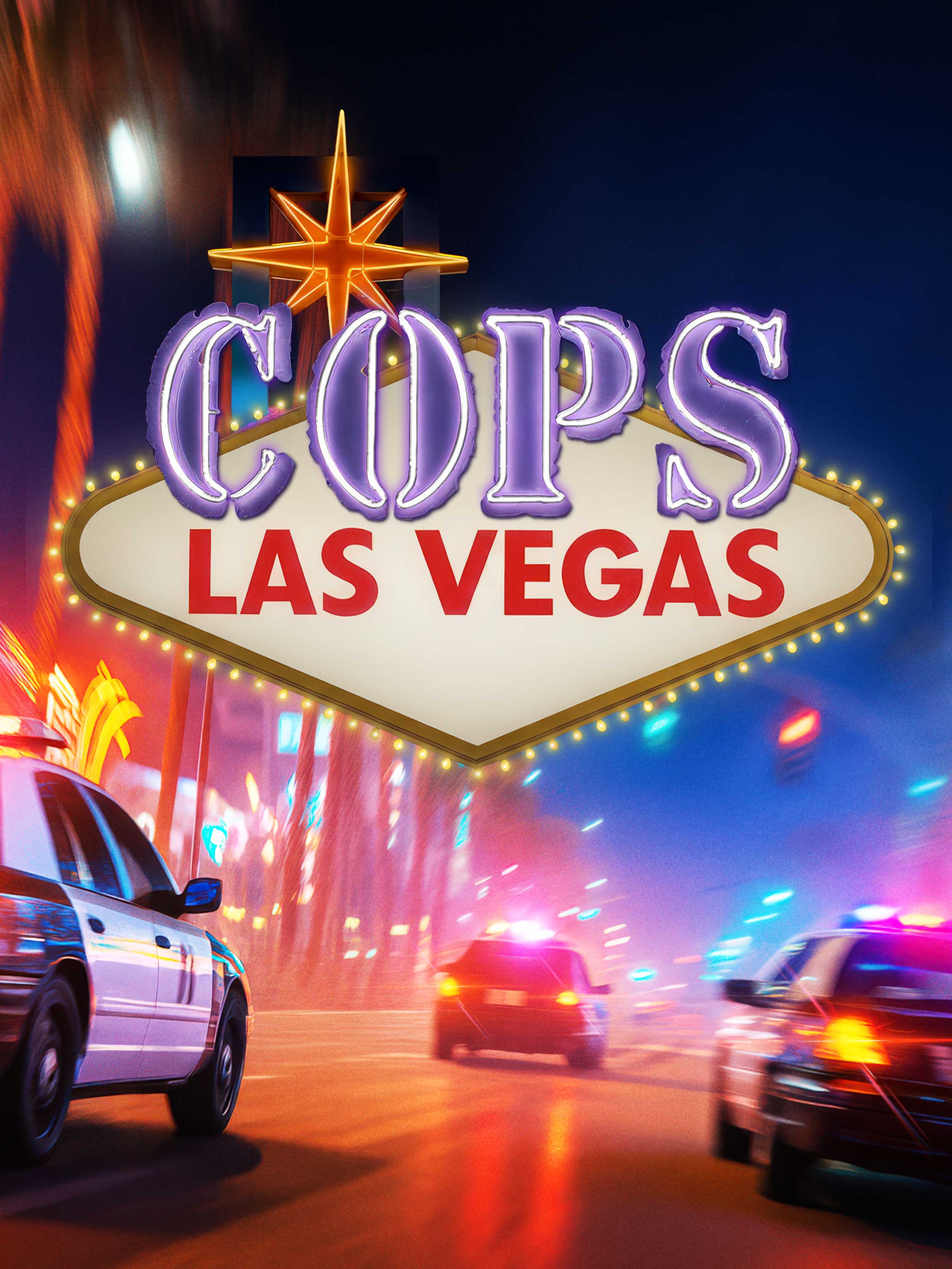 Cops dcg-mark-poster