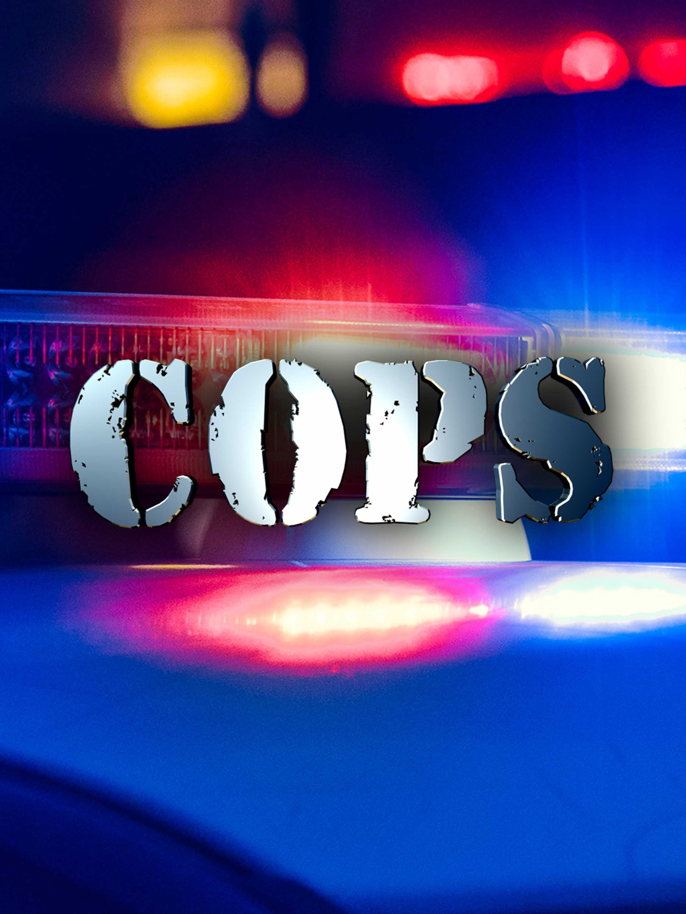 Cops dcg-mark-poster