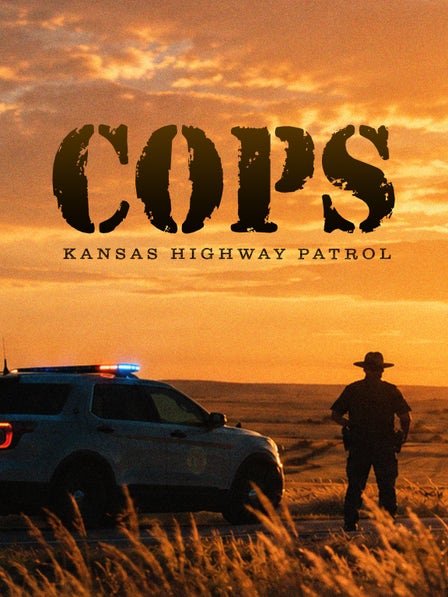 Cops dcg-mark-poster
