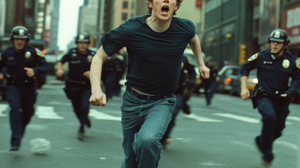 Watch COPS Online | Stream Fox Nation