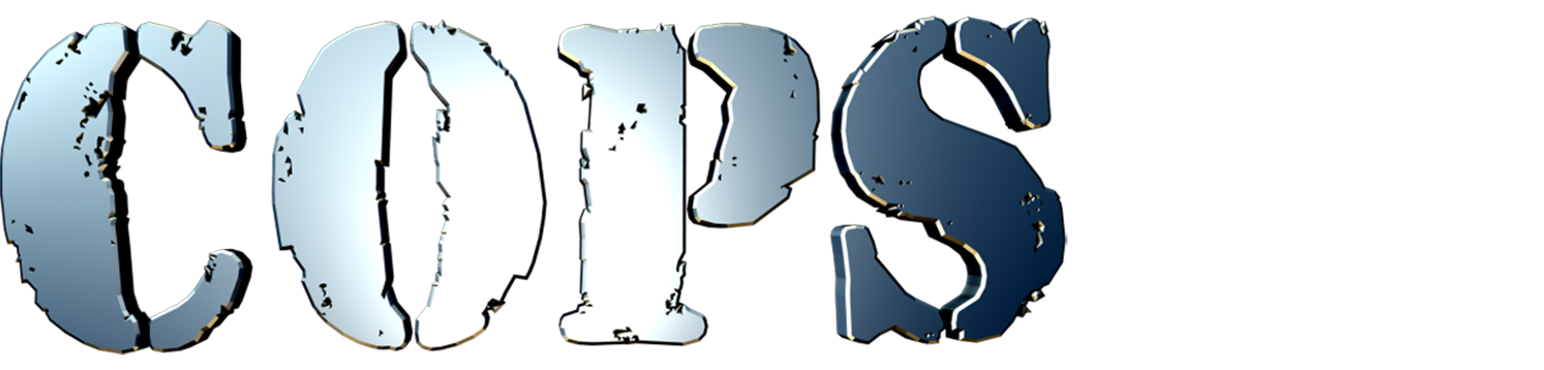 Cops logo