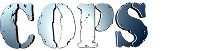 Cops logo