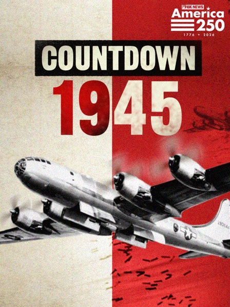 Countdown 1945 (Director's Cut) dcg-mark-poster