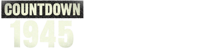 Countdown 1945 (Director's Cut) logo