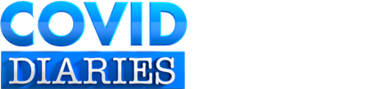 COVID Diaries logo