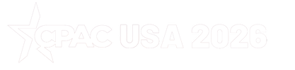 CPAC USA 2026 logo