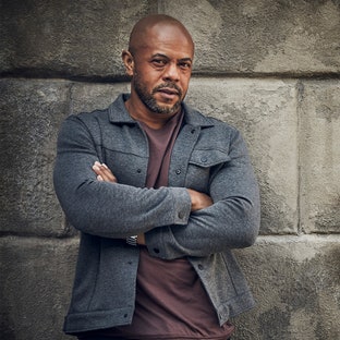 Michael Grant Rockmond Dunbar 9-1-1