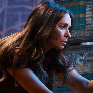 Maddie Kendall Jennifer Love Hewitt 9-1-1