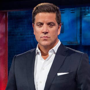 Host Josh Elliott First Responders Live