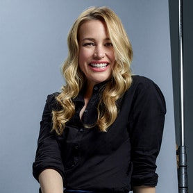 Paula Clark Piper Perabo The Big Leap