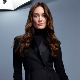 Monica Sullivan Mallory Jansen The Big Leap