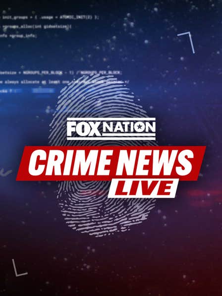 Crime News Live dcg-mark-poster